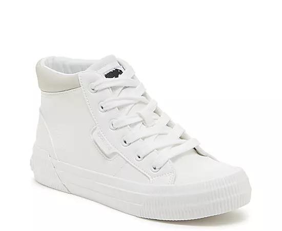 Rocket Dog Womens Cheery Hi Sneaker Product Image