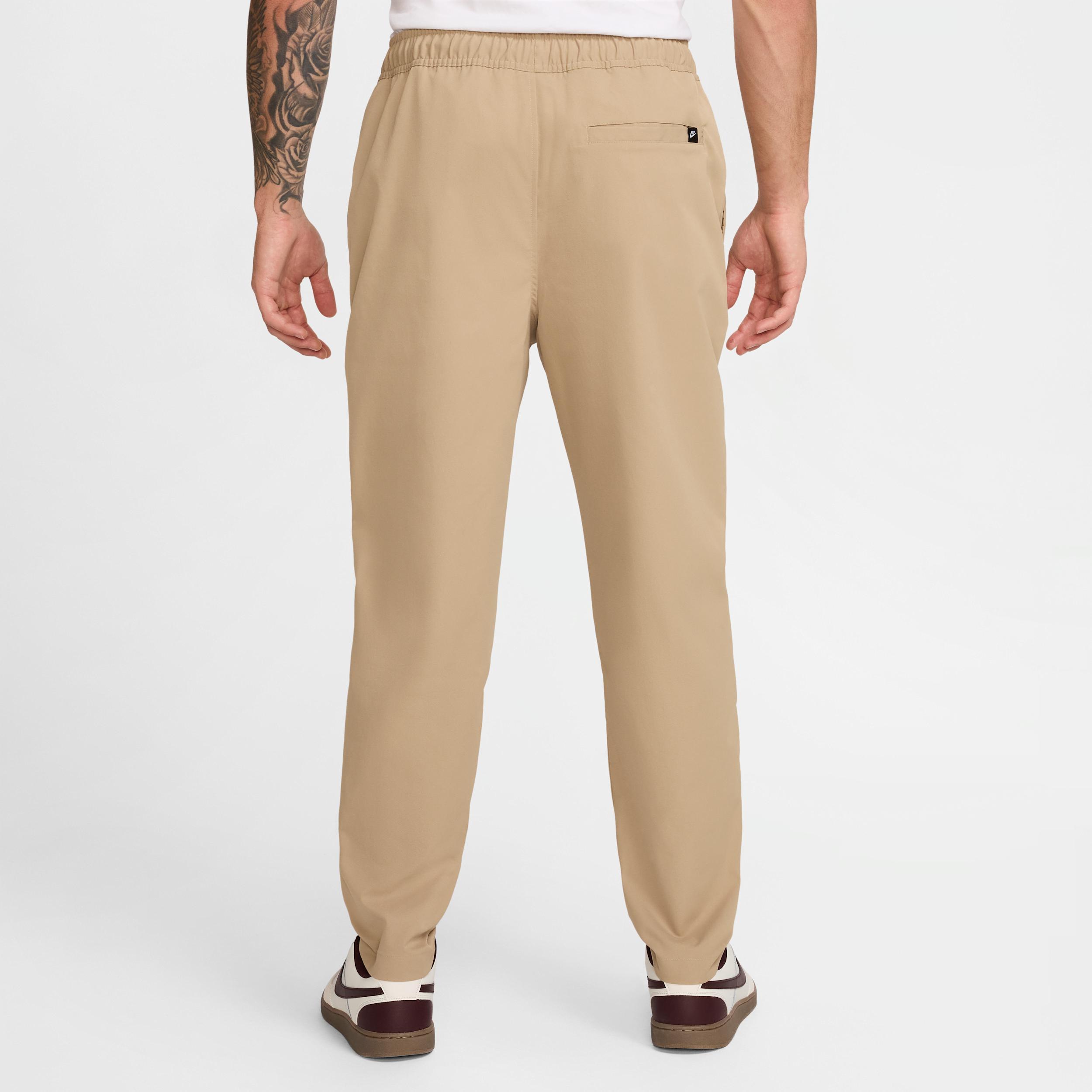 Nike Mens Club Woven Tapered Pants | HJ1997-297 Product Image