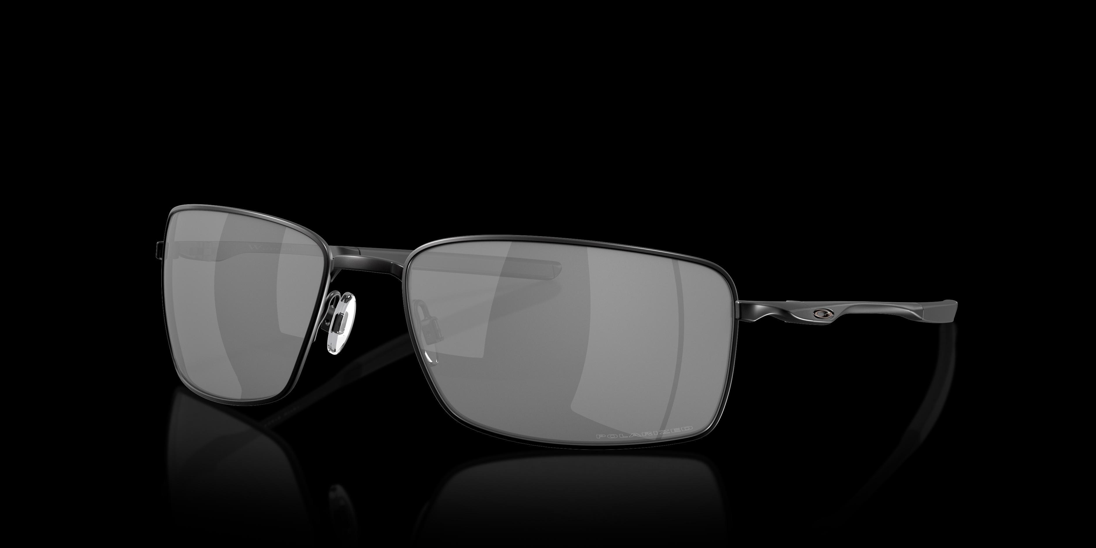 Oakley Men's Square Wire™ Sunglasses Product Image