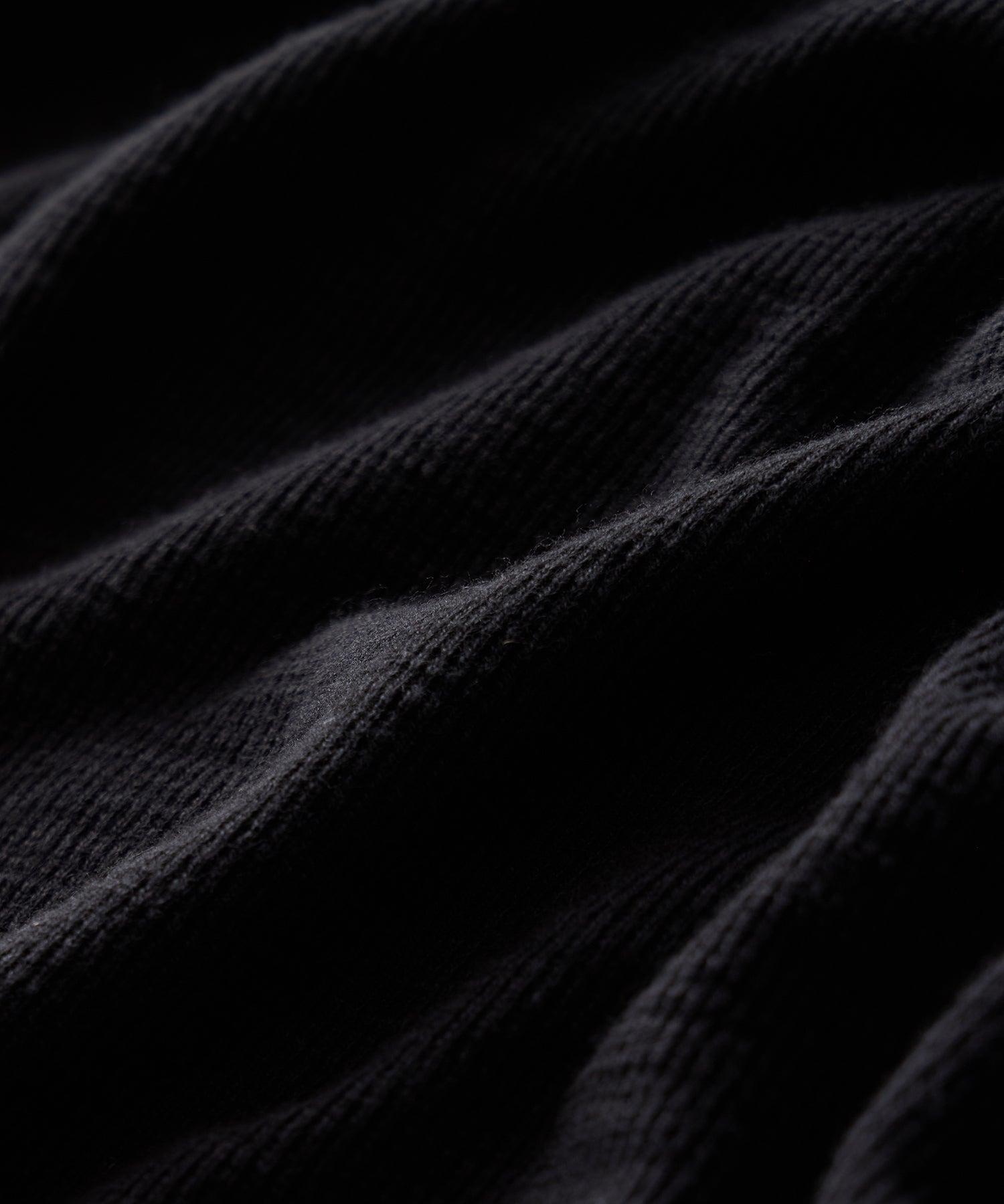 Lightweight Mini Waffle Tee Product Image