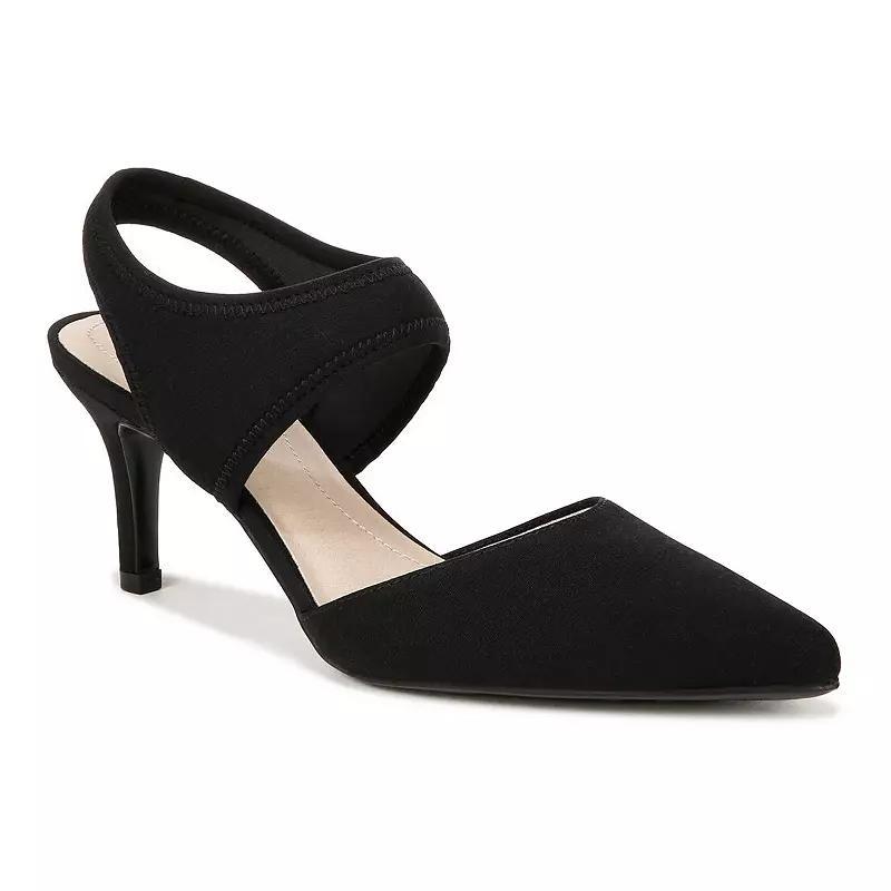 LifeStride Sindie High Heel Dress Pumps Women's Shoes Product Image