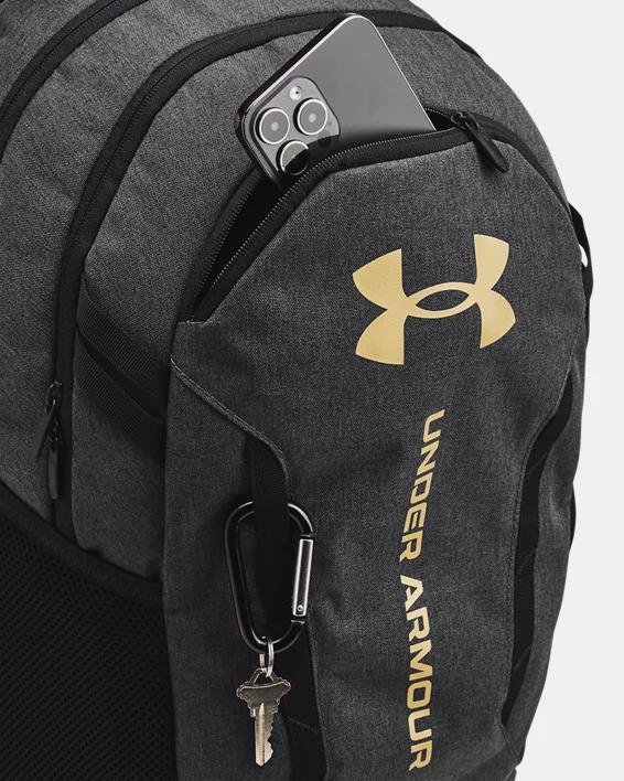 UA Hustle 6.0 Backpack Product Image