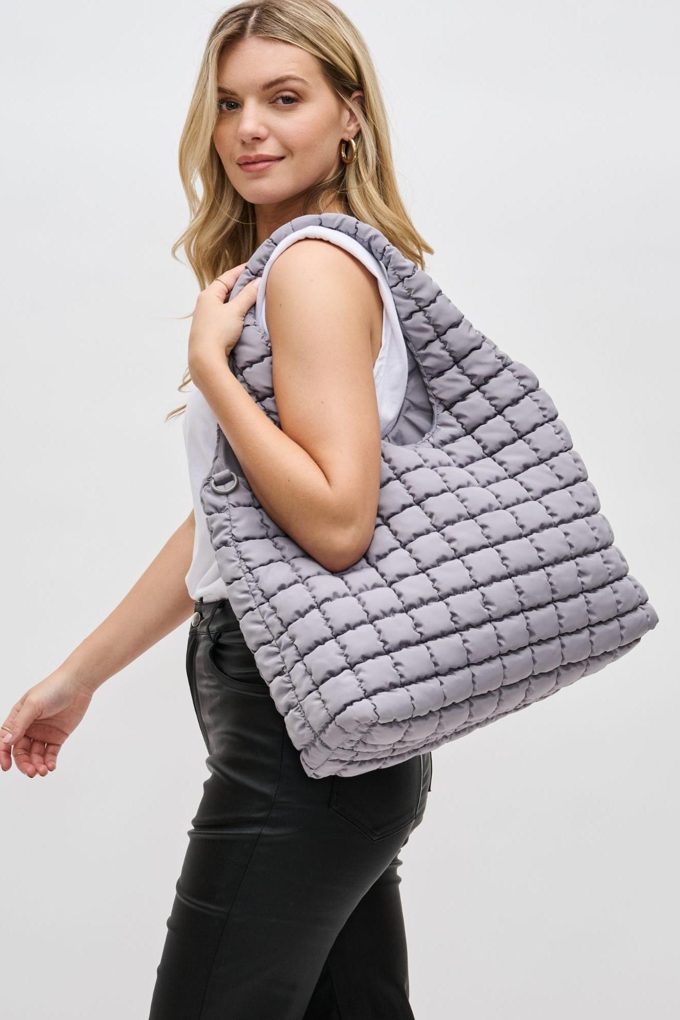 Elevate Hobo Product Image