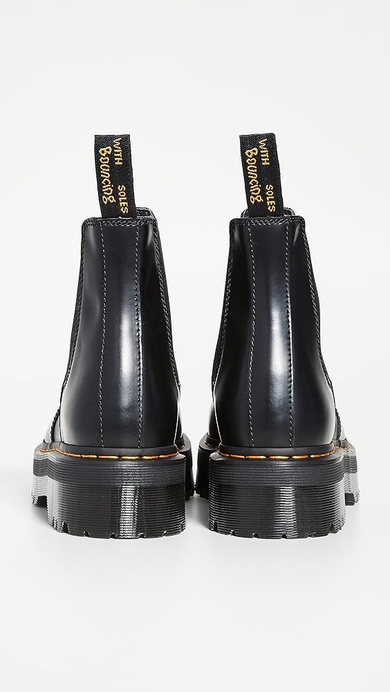 Dr. Martens 2976 Quad Chelsea Unisex Boots | Shopbop Product Image