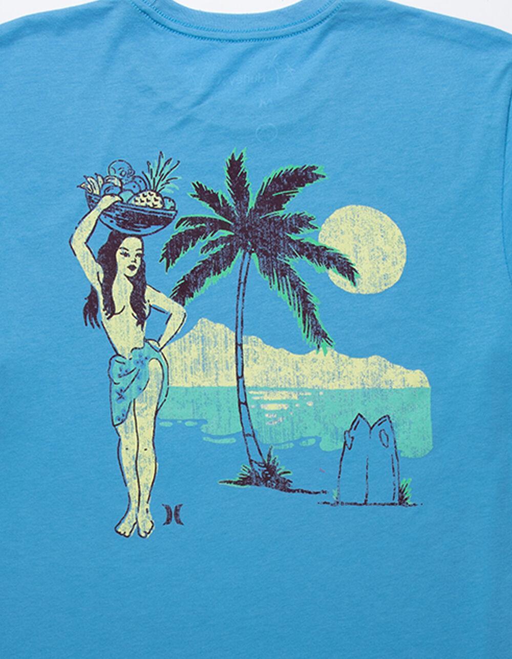 HURLEY Hula Mens Tee Product Image