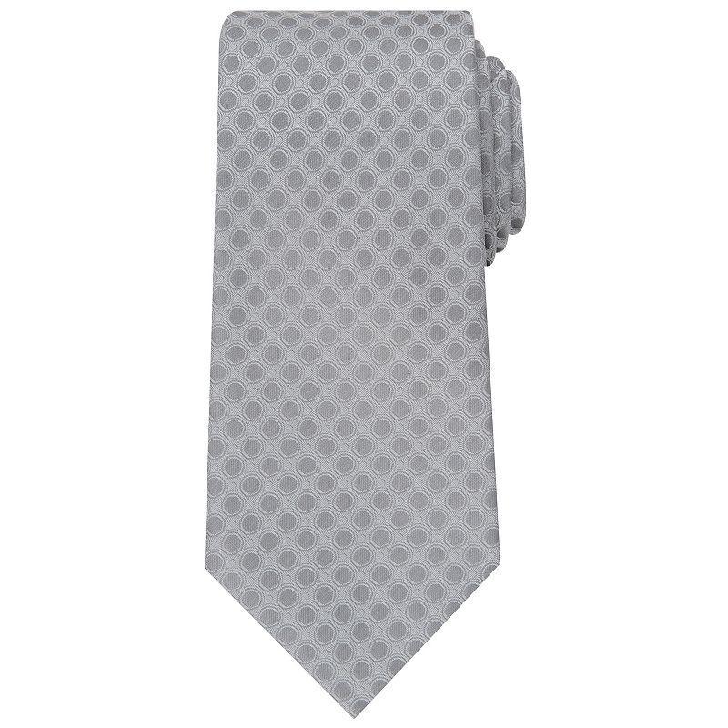 Mens Bespoke Solid Sateen Tie Product Image