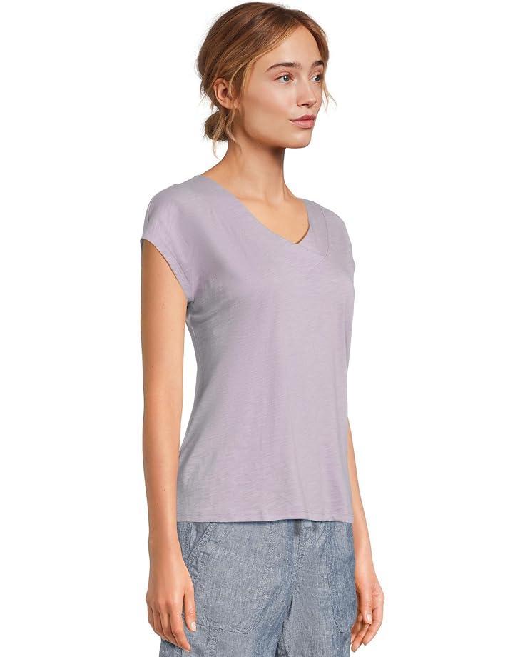 Cloud Gauze Shirt Short Sleeve Product Image