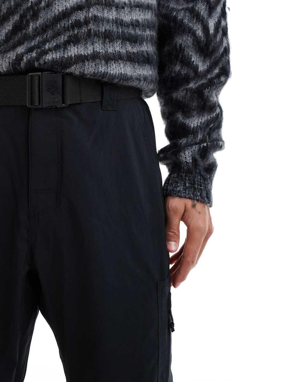 Columbia Silver Ridge utility pants in  Product Image