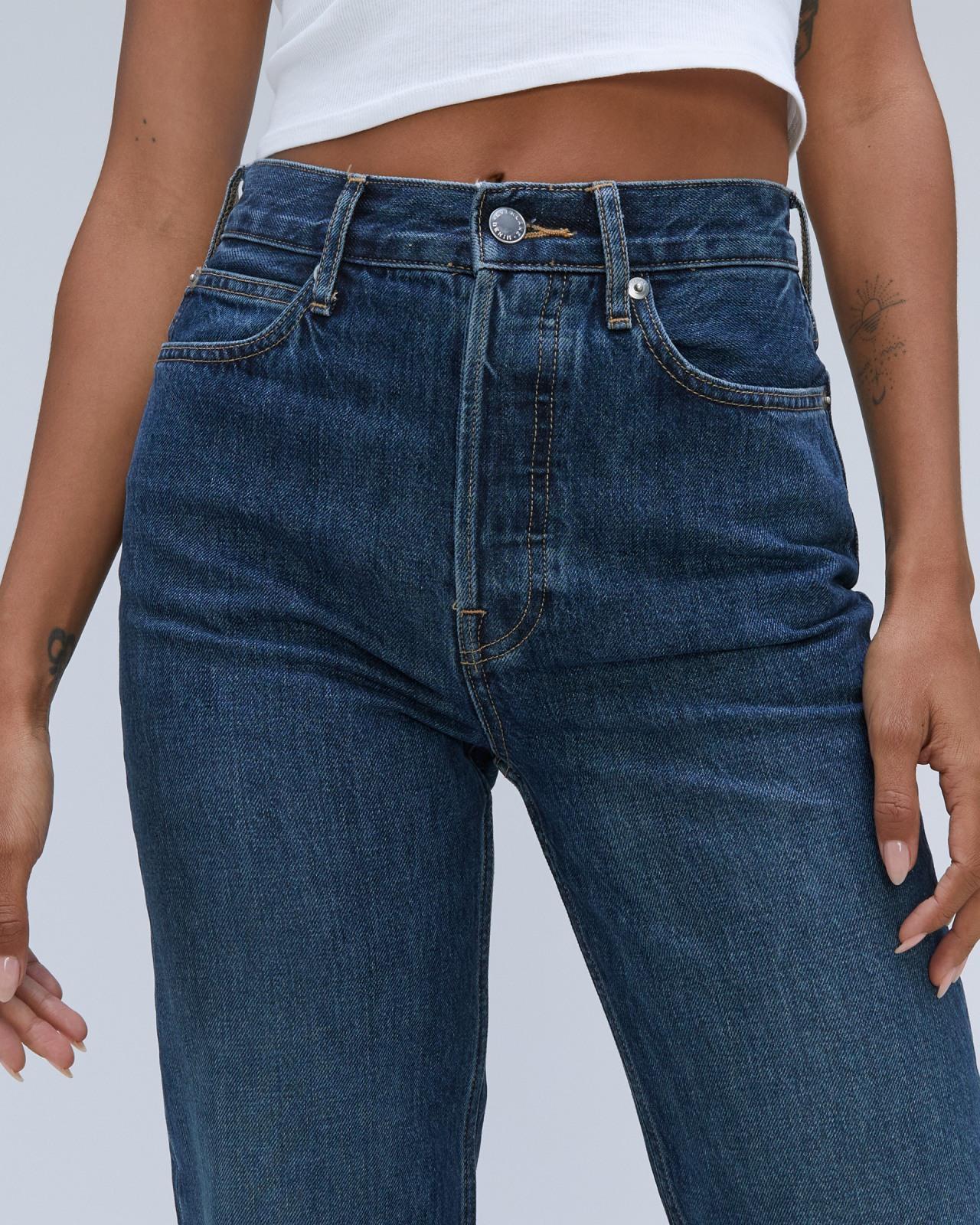 The Rigid Way-High® Jean  Product Image