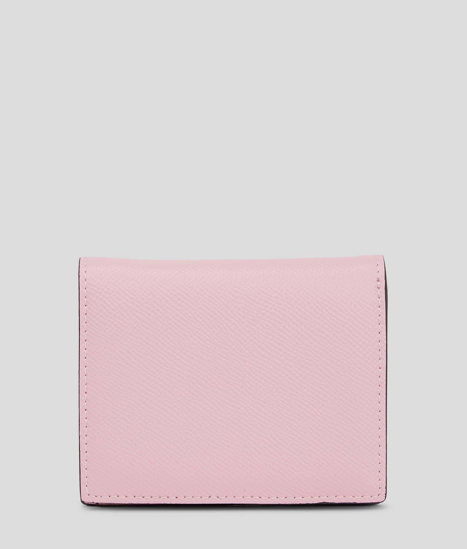 RUE ST-GUILLAUME SMALL BI-FOLD WALLET Product Image