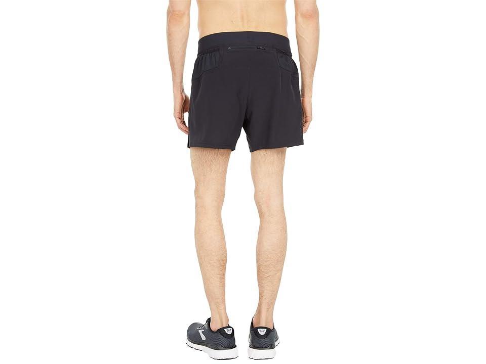 Brooks Sherpa 5 Shorts Men's Shorts Product Image