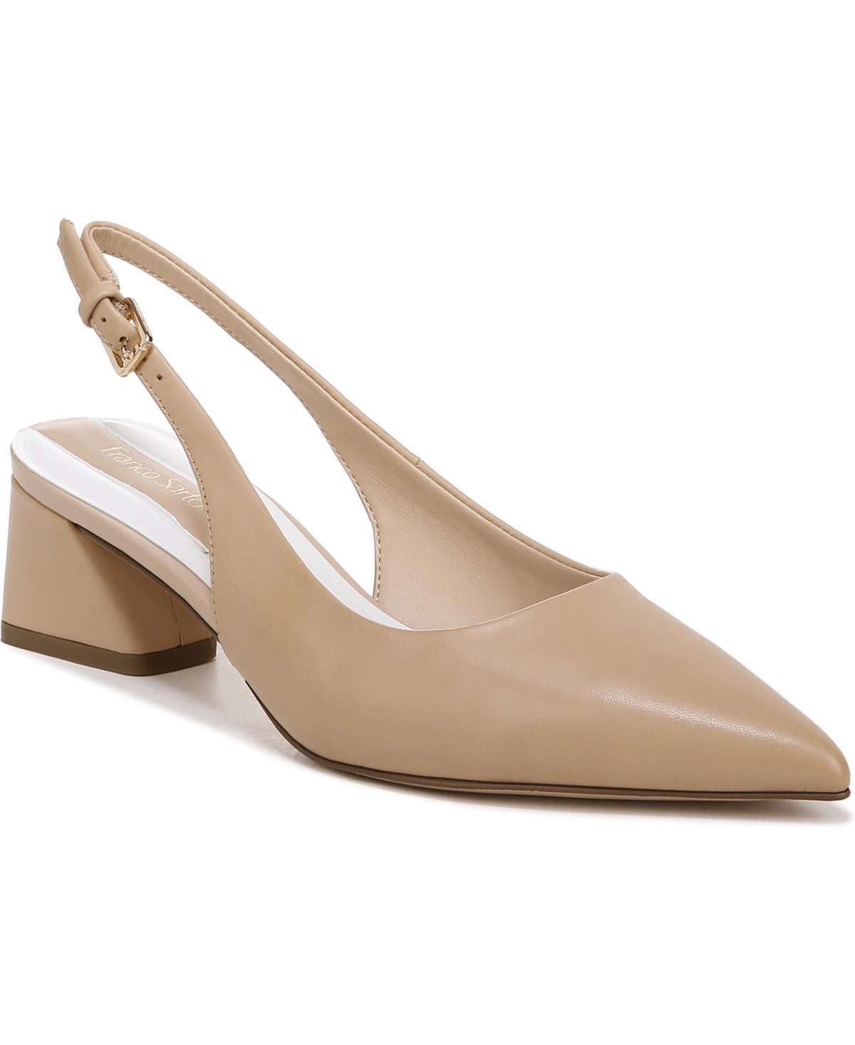 Franco Sarto Womens Racer Pump Product Image