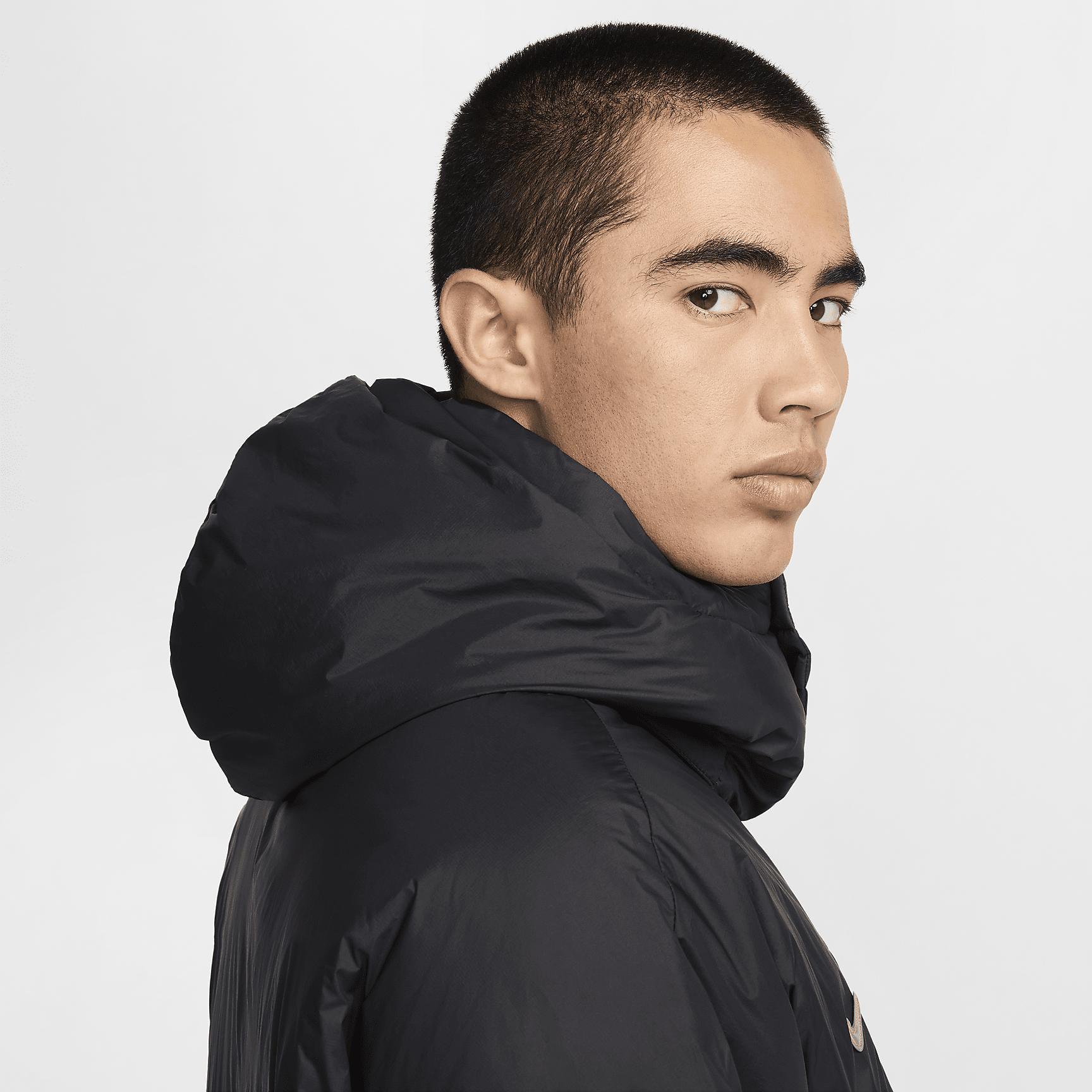 Nike Culture of Football Men's Therma-FIT Soccer Jacket Product Image