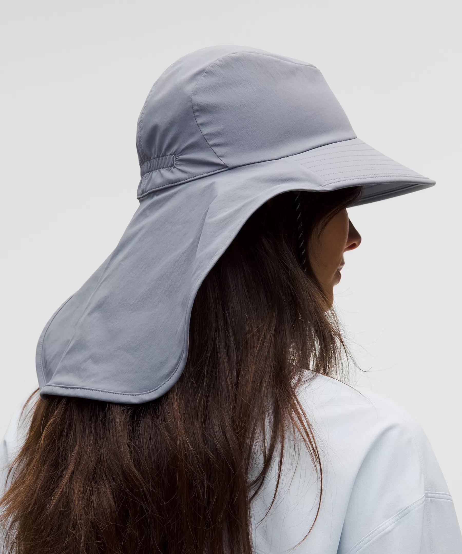 All Sport Wide-Brim Hat Product Image