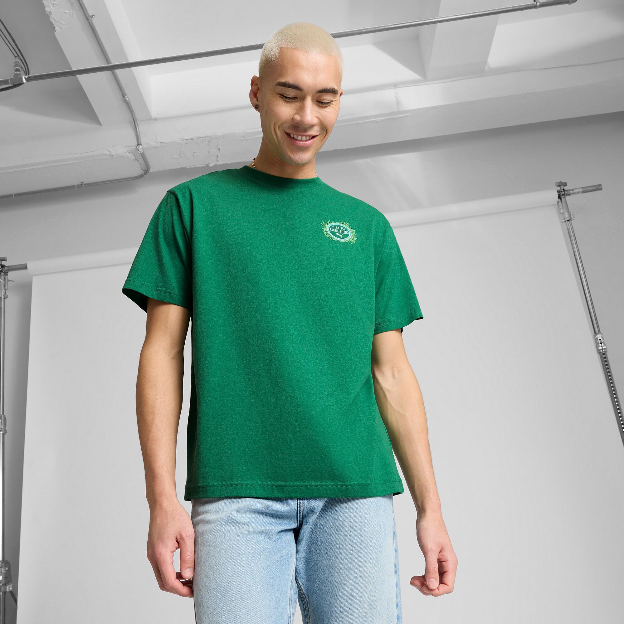 GRAPHICS Villa Men's Tee Product Image