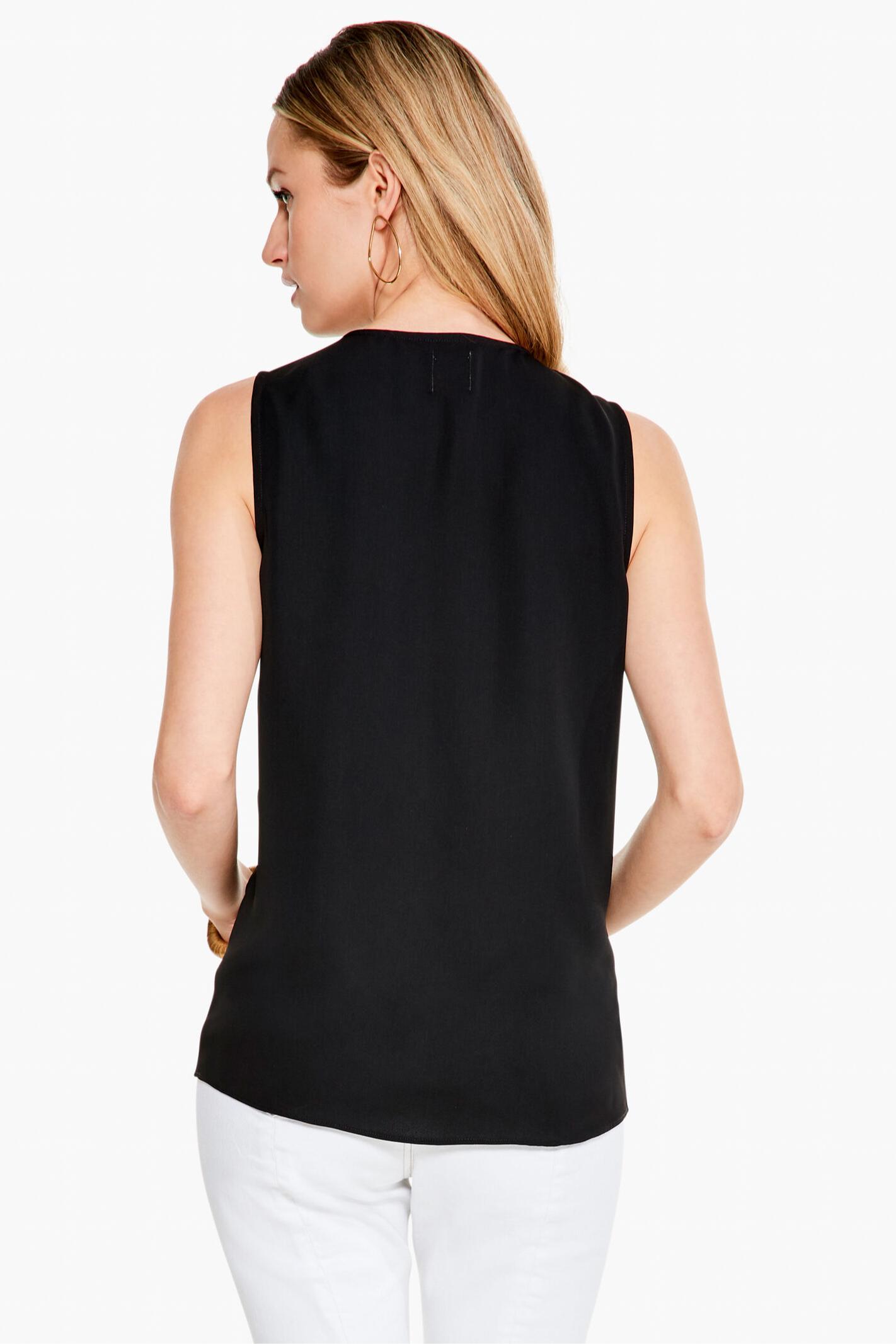 Everyday Tank - Black Onyx Product Image