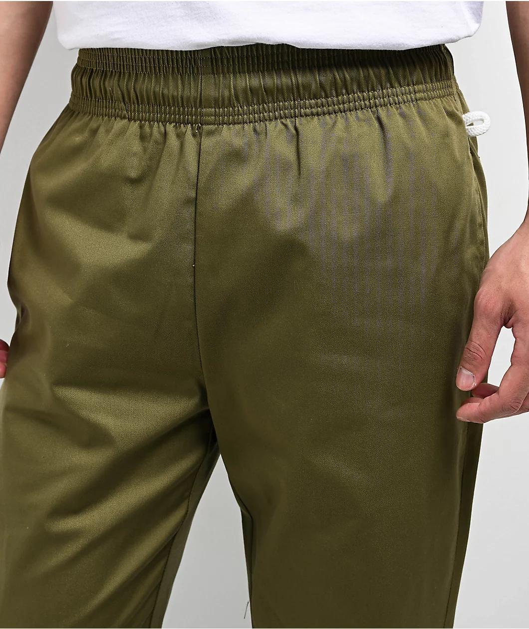 Cookman Herb Sausage Style Chef Pants Product Image
