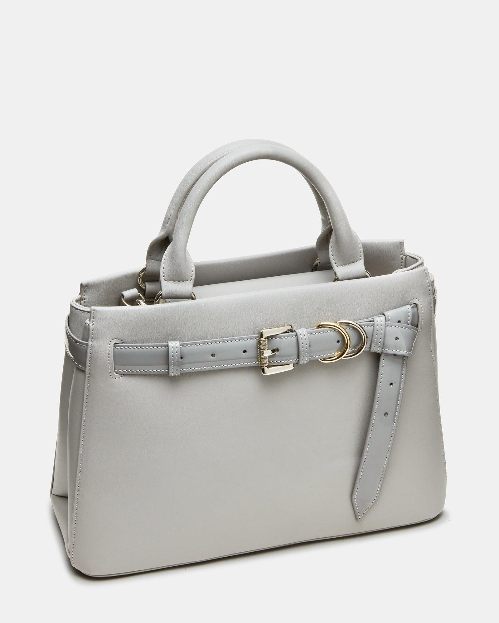 ROXANNE BAG LIGHT GREY Female Product Image