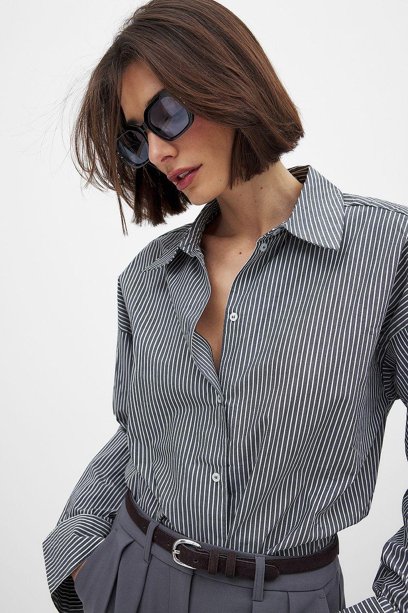 Soft Squared Sunglasses Product Image