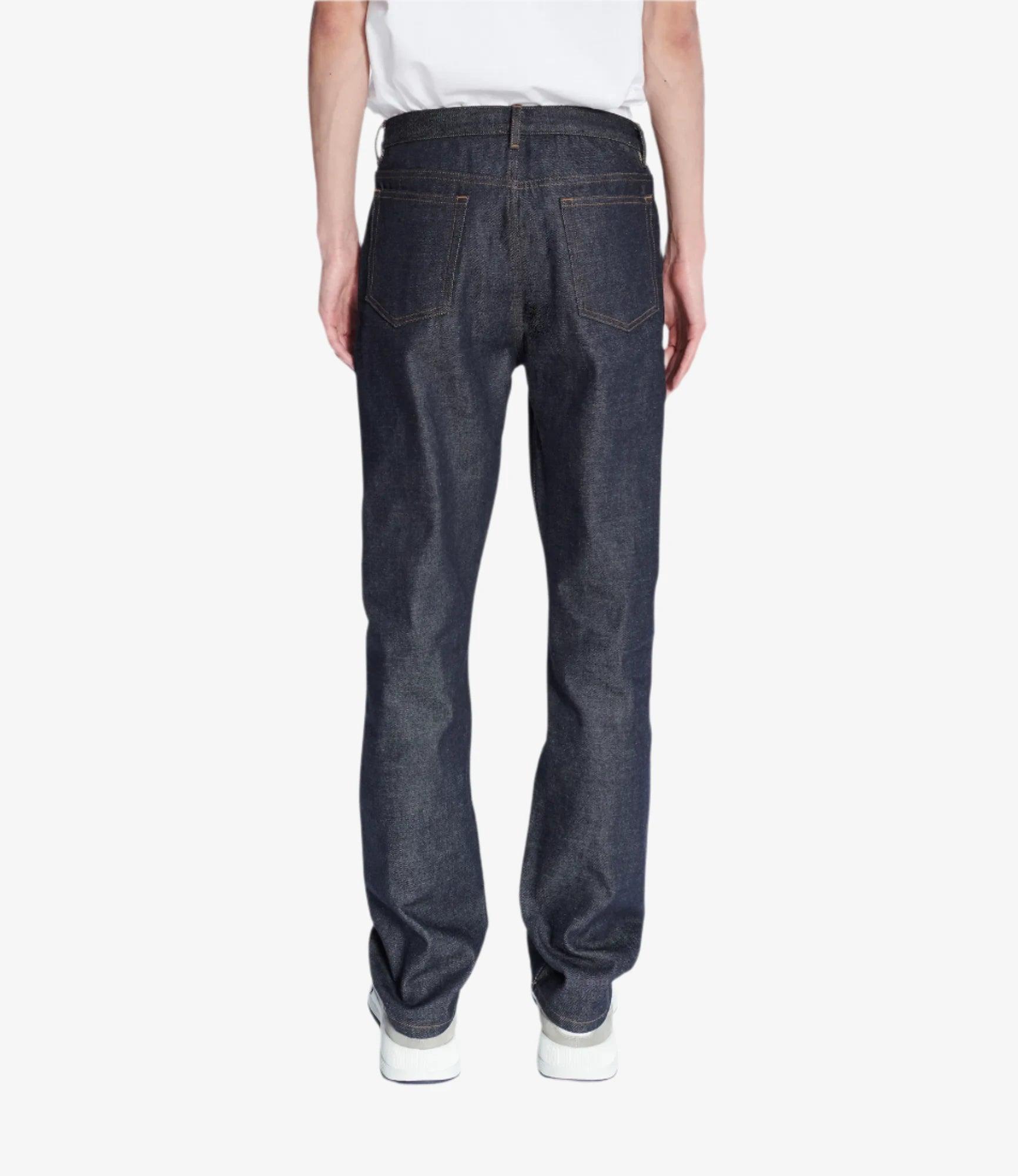Standard Jeans Male Product Image