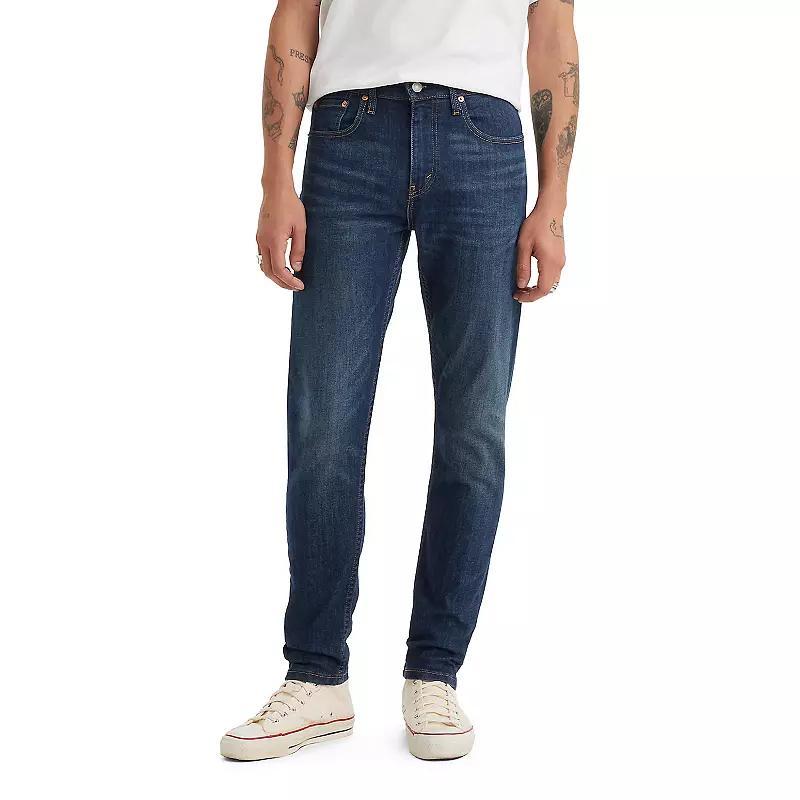 Men's Levi's® 512™ Slim Taper Stretch Jeans, Size: 42X30, Red Haze Product Image