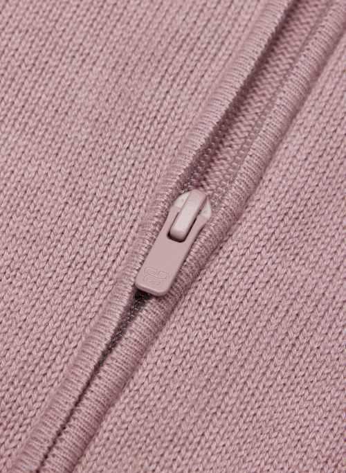 danes zip hoodie Product Image