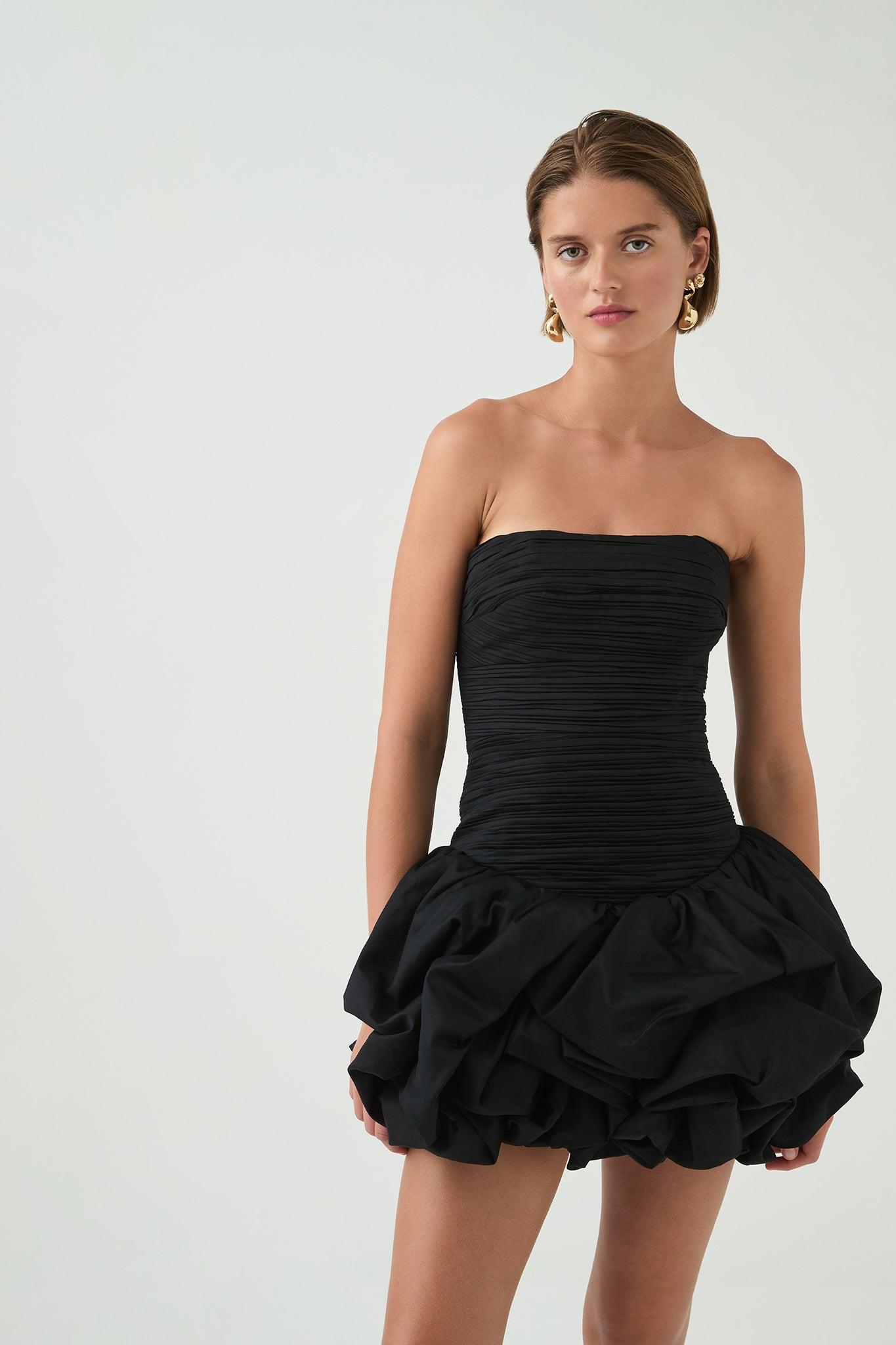 Etta Mini Dress Product Image