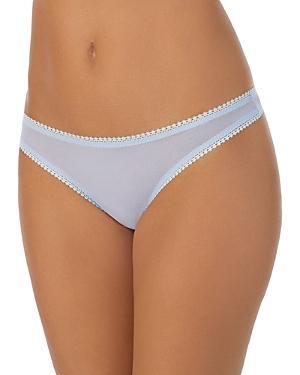 Gossamer Mesh Hip G Thong Product Image