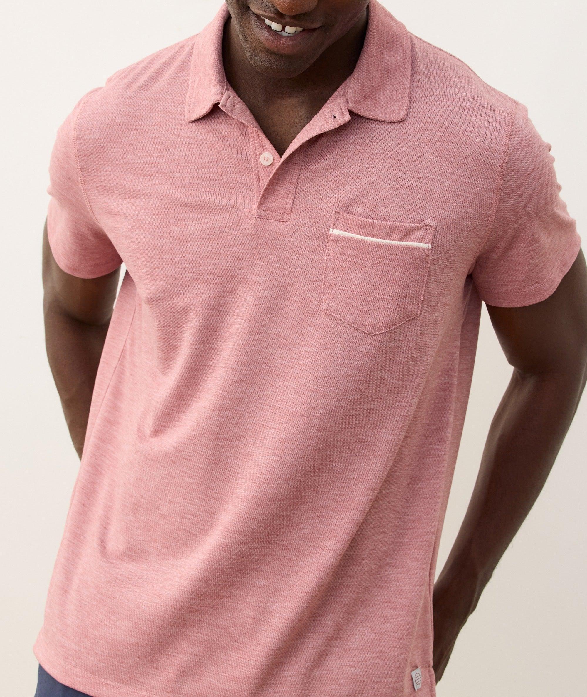 Seersucker Classic Shirt Product Image