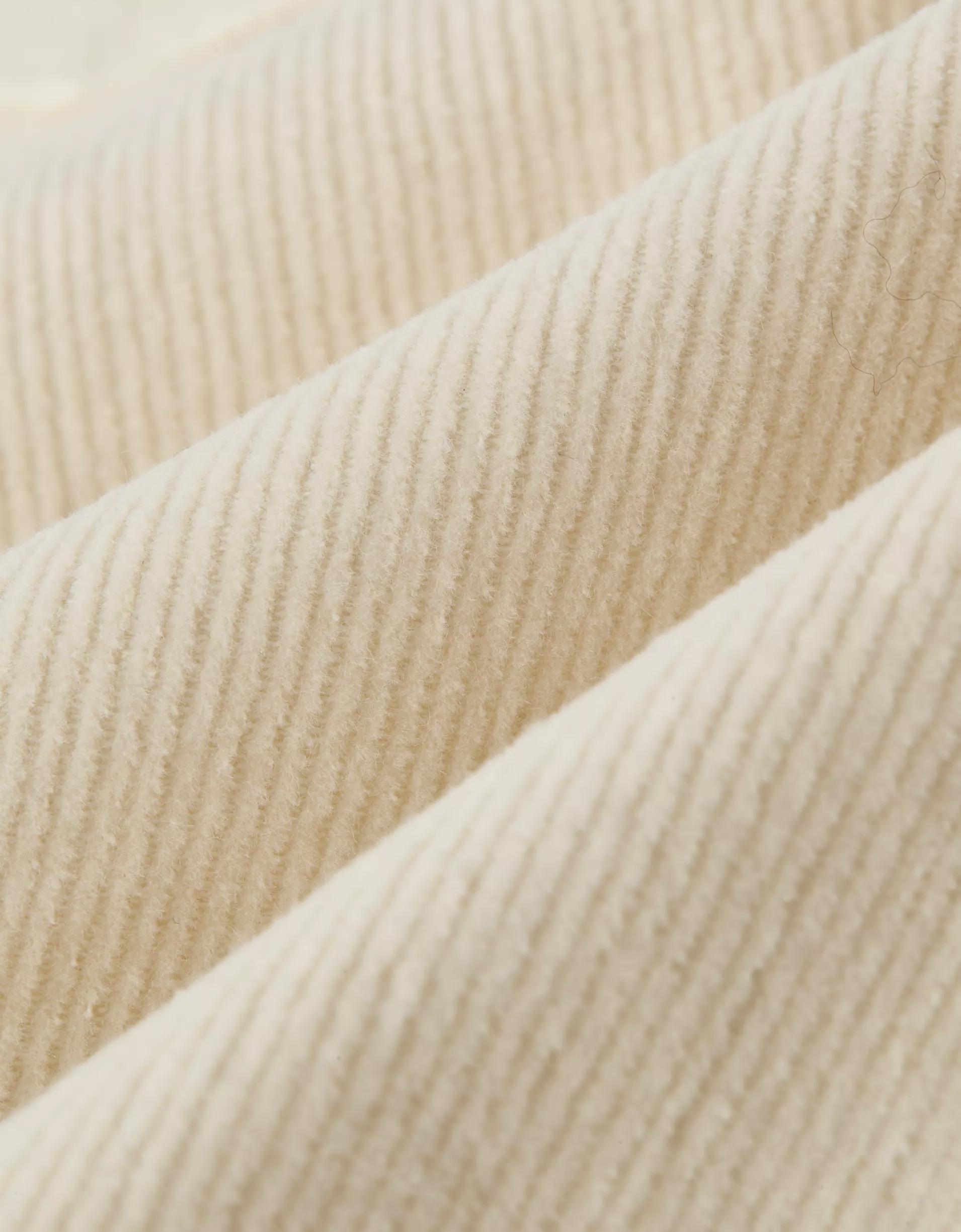 AE Stretch Corduroy Low-Rise Baggy Wide-Leg Pant Product Image