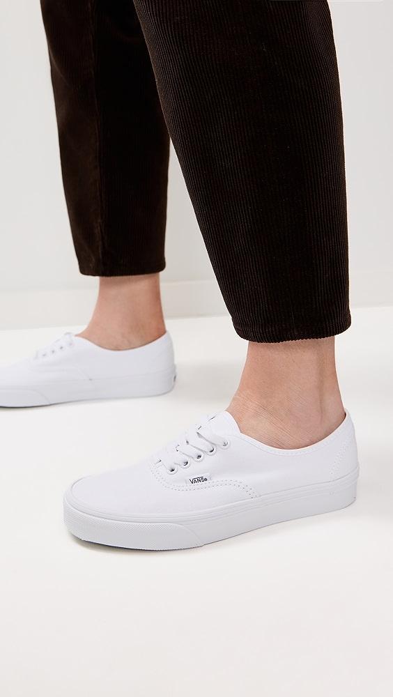 Vans Authentic Unisex Sneakers | Shopbop Product Image