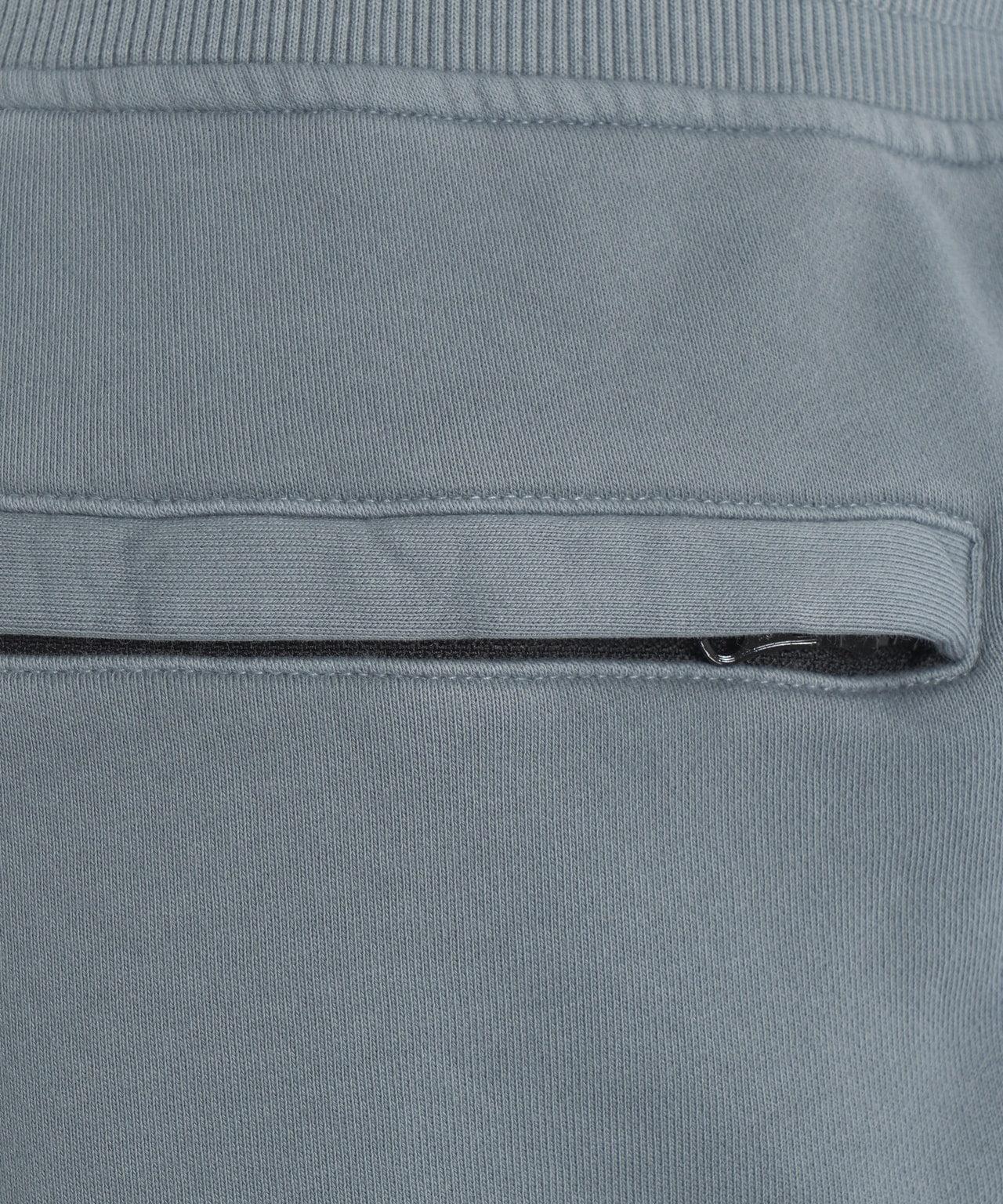 Sweat bermuda shorts Product Image