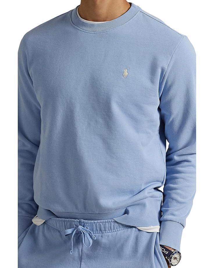 The RL Fleece Hoodie Product Image