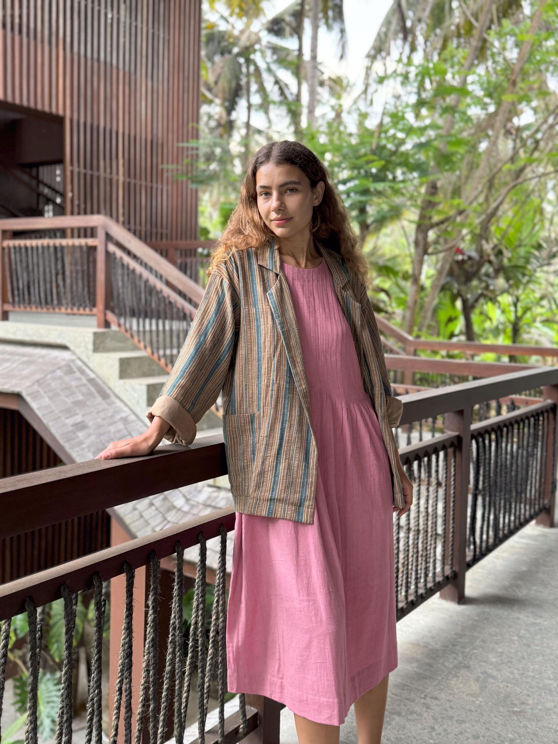 The Amri Jacket Product Image