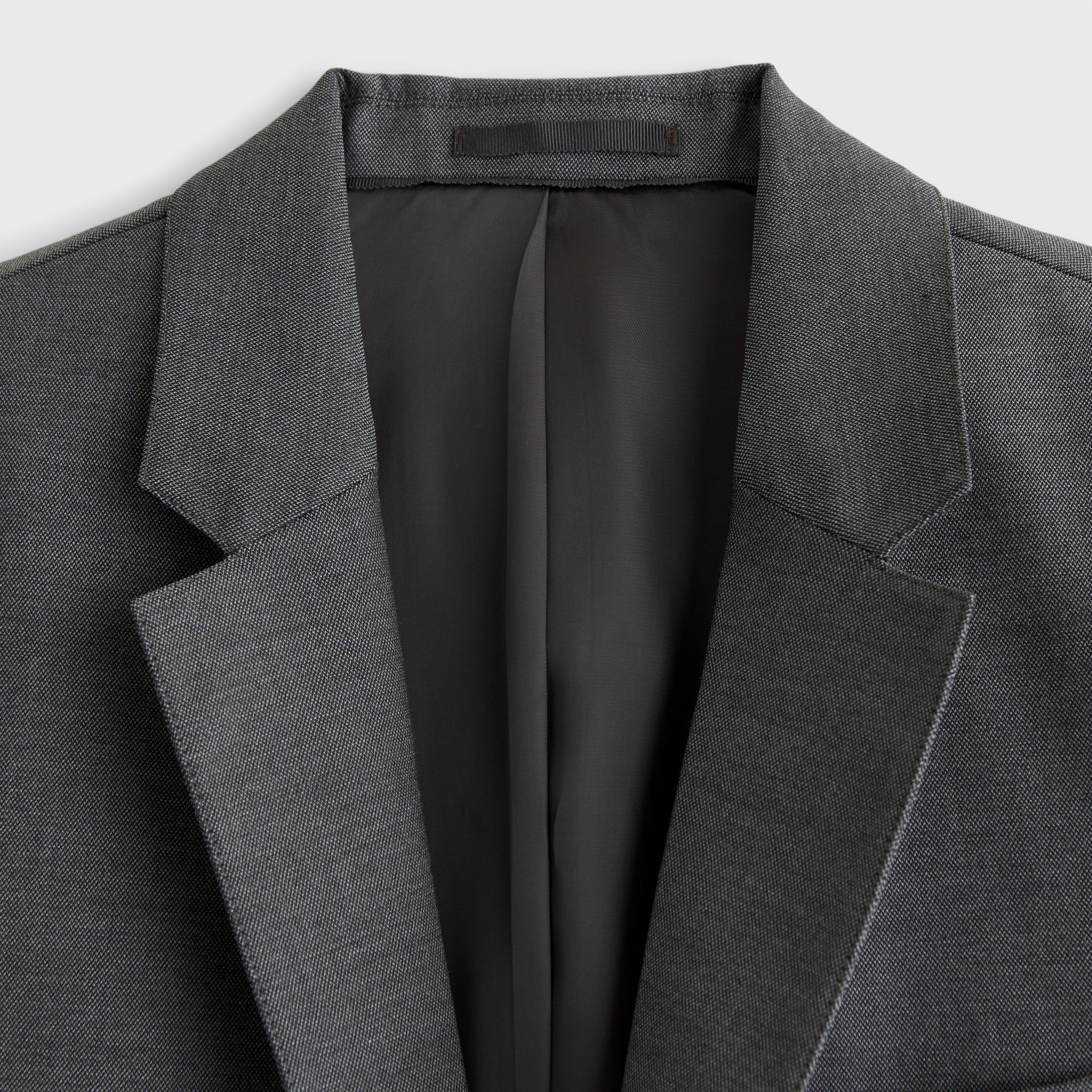 The A&F Collins Tailored Classic Blazer Product Image