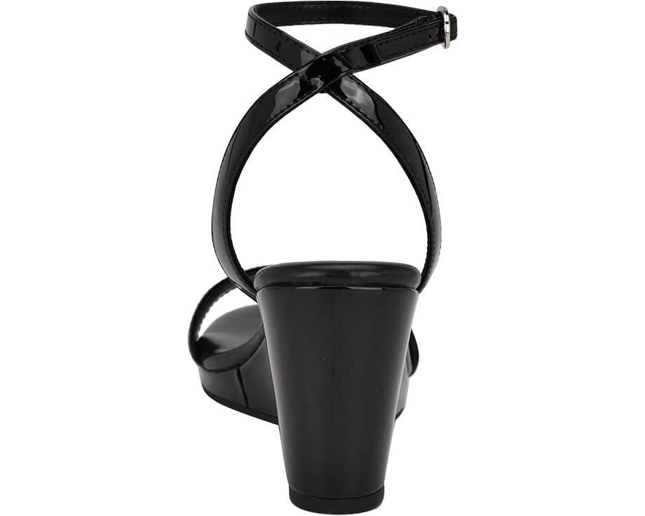 Josie Wedge Sandals Product Image