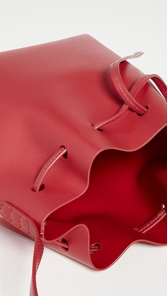 Mansur Gavriel Mini Bucket Bag | Shopbop Product Image