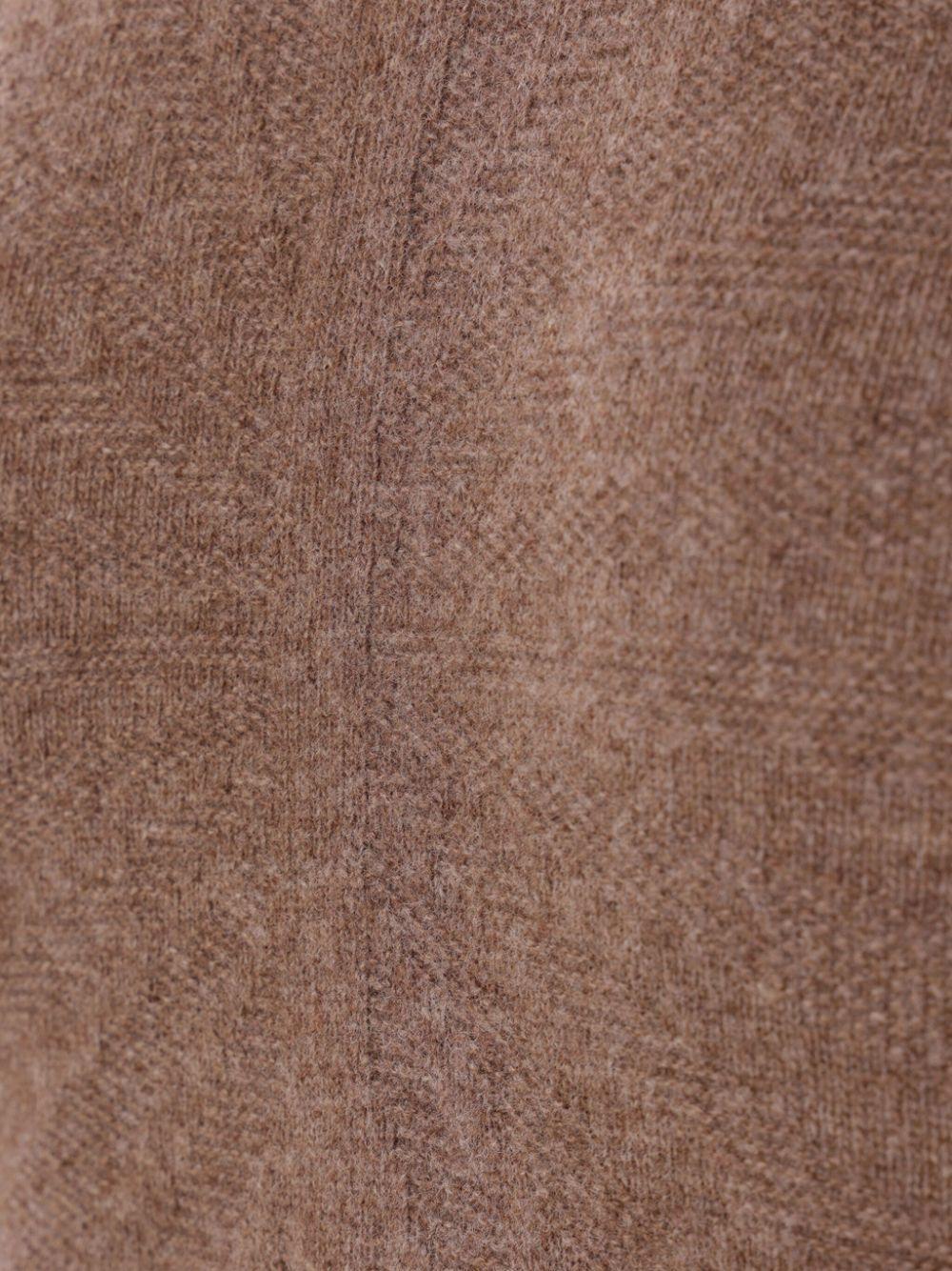 fine-knit sweater Product Image