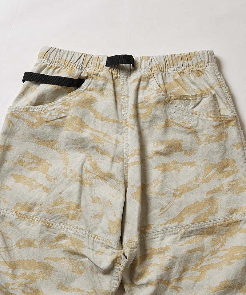 Canvas EQT Pant Male Product Image