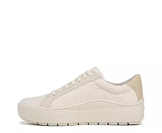 Dr. Scholls Womens Time Off Lace Sneaker Product Image