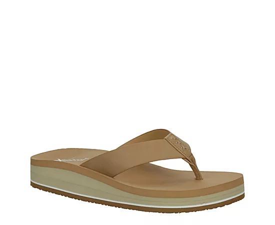 Xappeal Womens Ridley Flip Flop Sandal Product Image