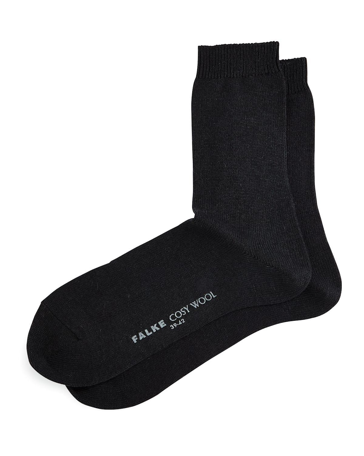 Cosy Wool Socks Product Image