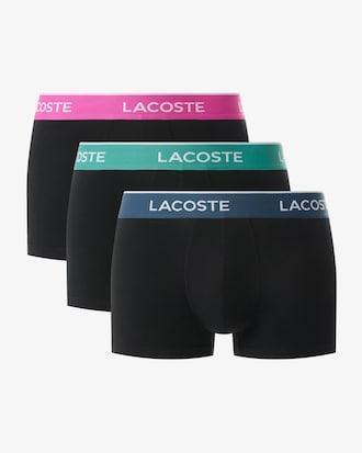 3-Pack Stretch Cotton Trunks Product Image