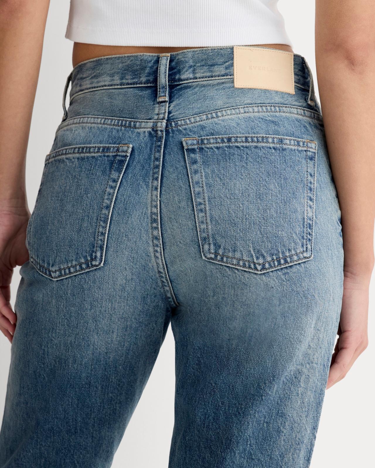Womens 90s Cheeky Jean by Everlane Product Image
