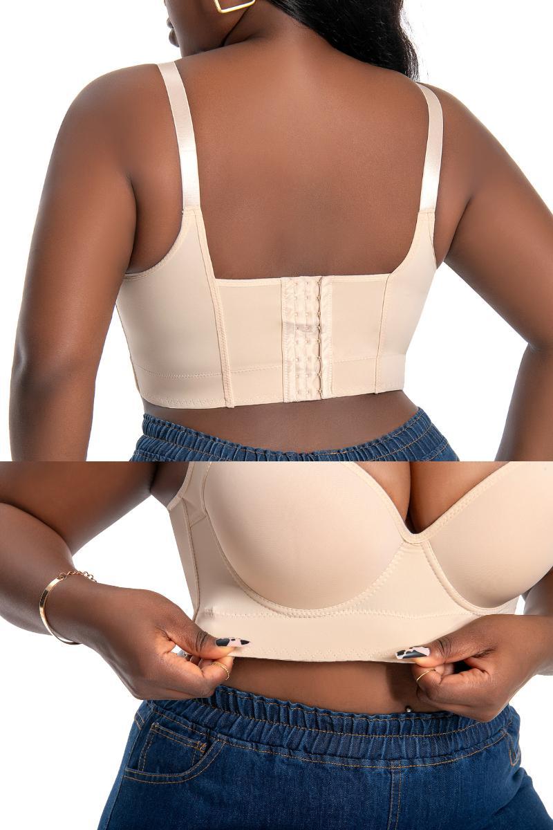 ButterCream Push Up Bra by Revenge Body Product Image