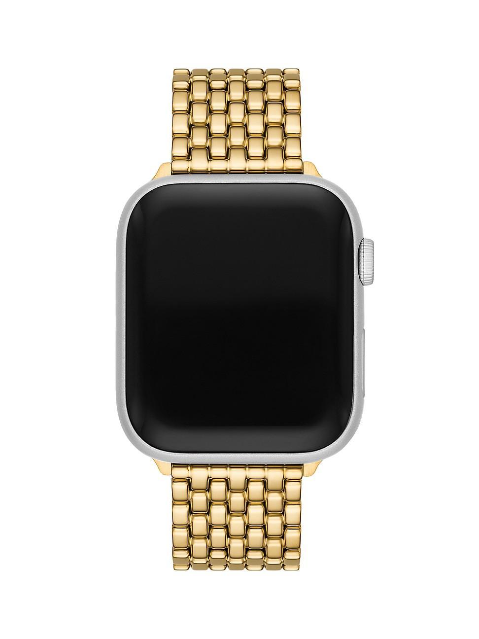 Tory Burch Eleanor Bracelet for Apple Watch Product Image