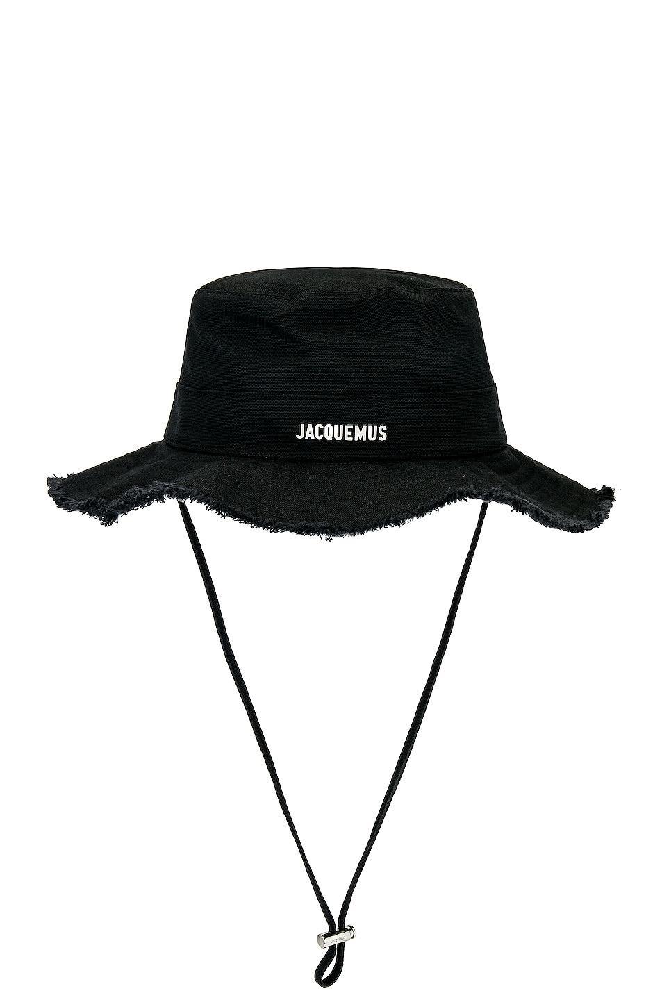 Mens Le Bob Artichaut Bucket Hat Product Image