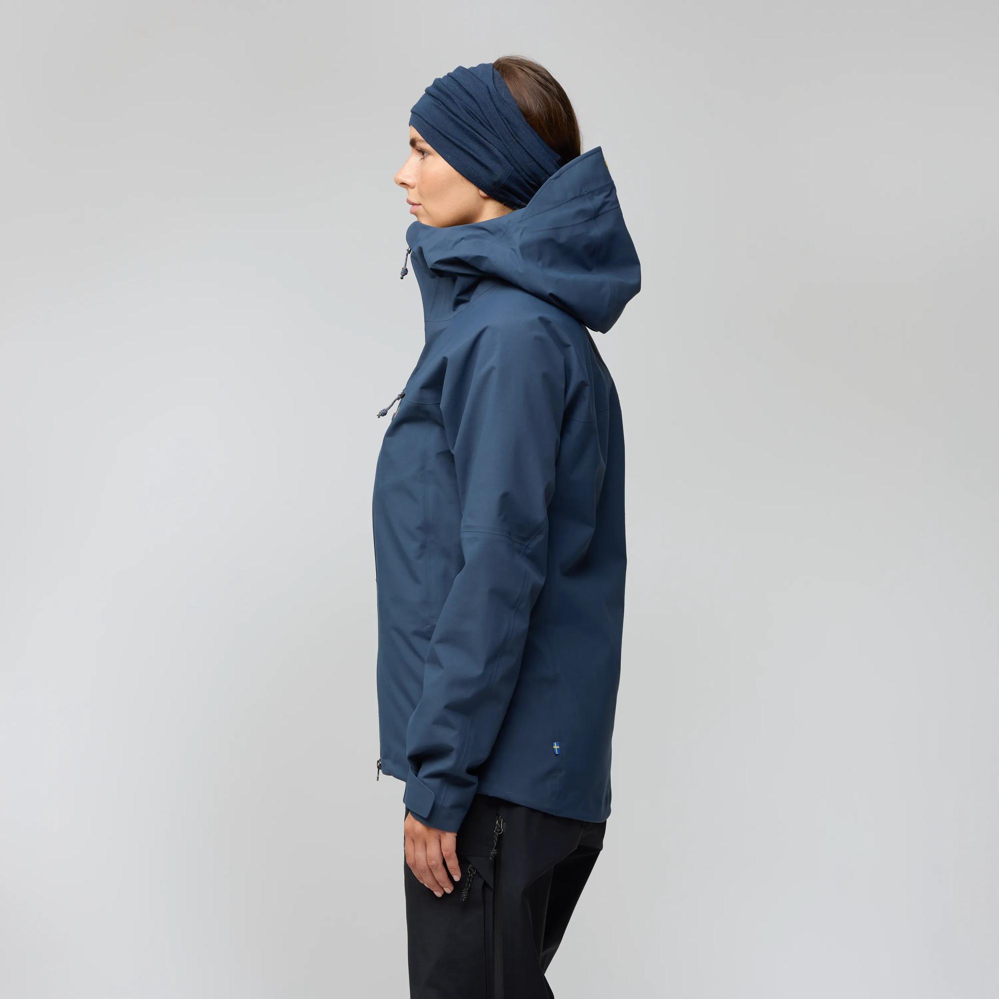Bergtagen GTX Pro Jacket W Product Image