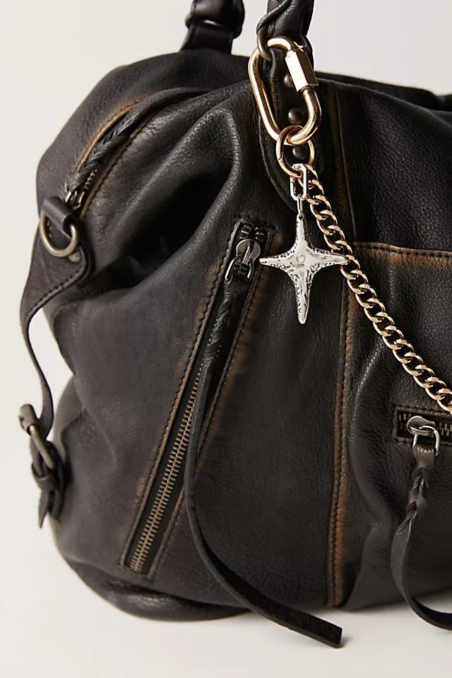 Cross Bag Charm Product Image