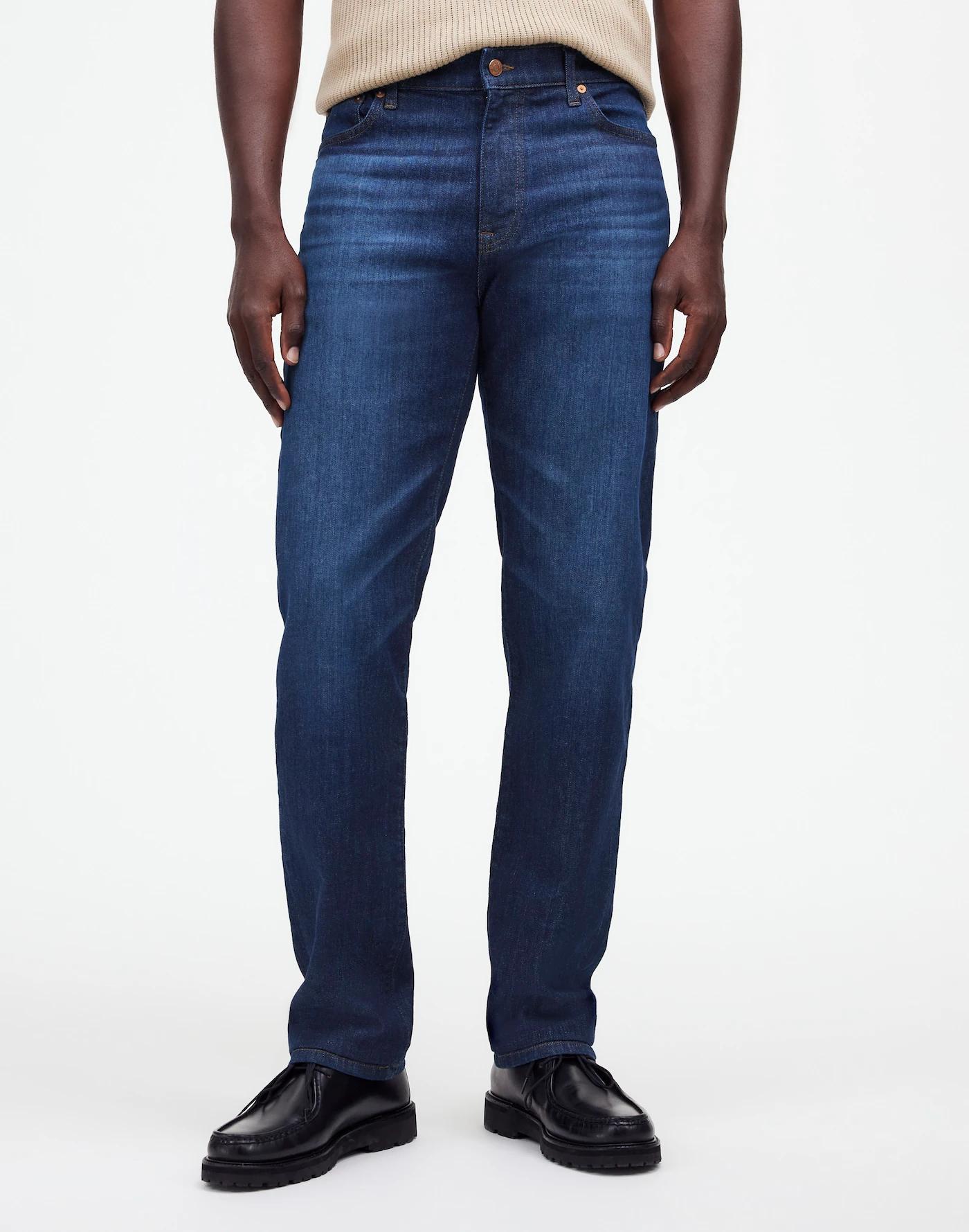 The 1991 Straight-Leg Jean Product Image